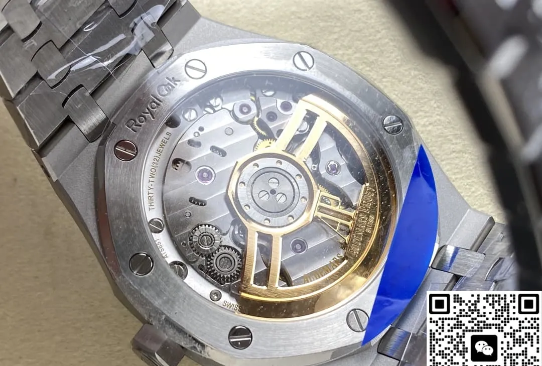 APS Factory Audemars Piguet Royal Oak 15500ST.OO.1220ST.03 1:1 Best Edition Replica Watch